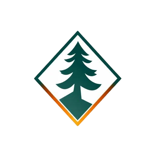 Diamond Blazer Outdoors logo