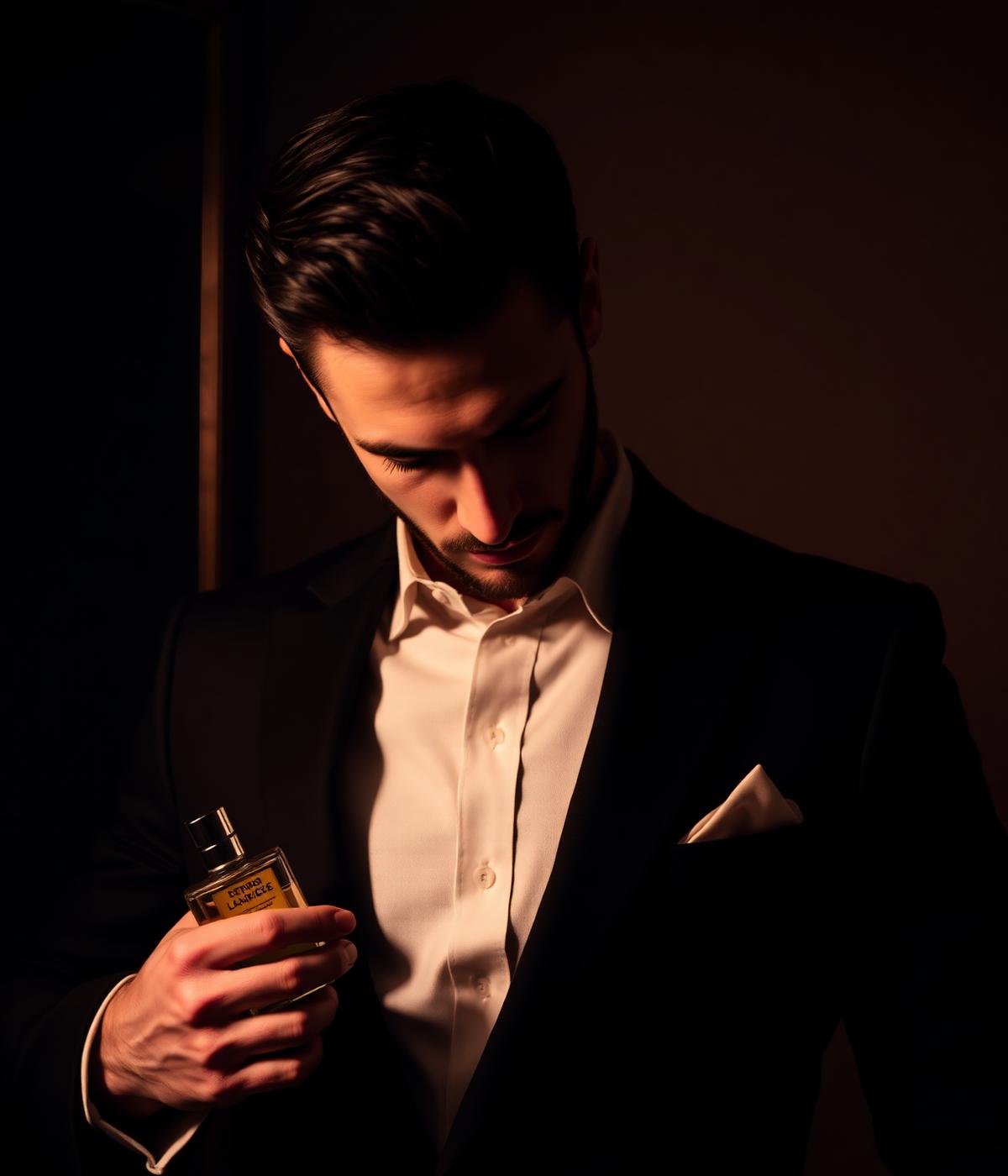 Designer perfume vs. inspired perfume: what's the real difference?