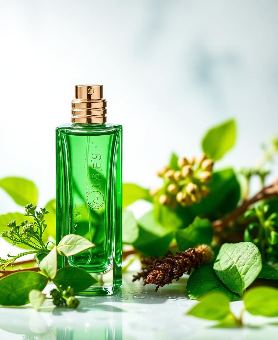 Six fragrances that come alive in the heat