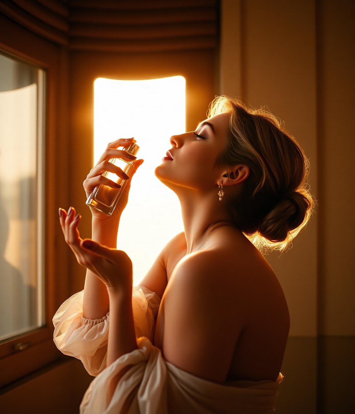 How to make your fragrance last longer